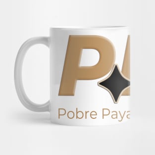 Pobre Payasuelos Mug